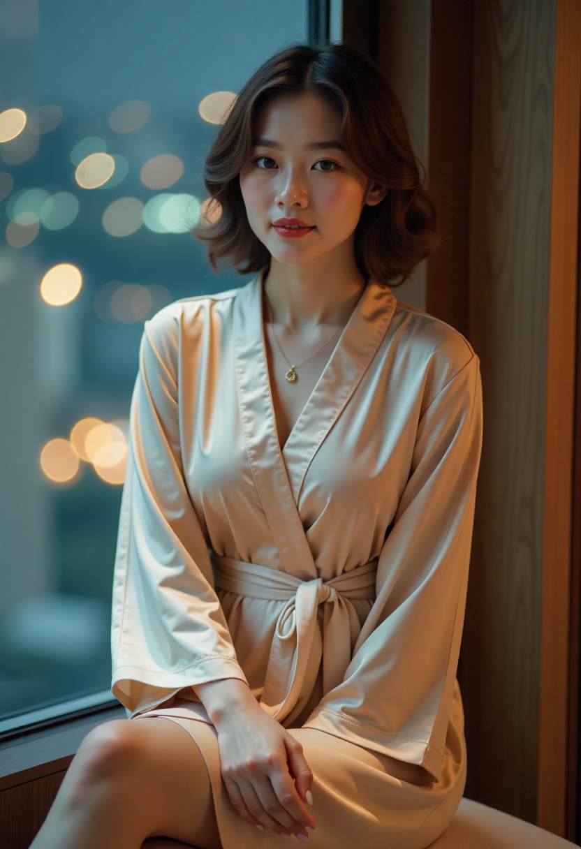 海边第七封信预告海报